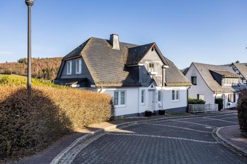 Fewo Schmallenberger Mauerblümchen (Fewo Schmallenberger Mauerblumchen) in Schmallenberg Városközpont