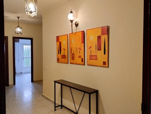 Pet friendly La Golondrina del Duraton in Sebulcor