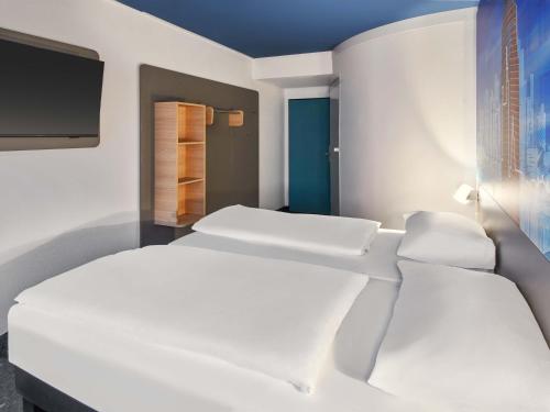 B&B Hotel Frankfurt-Messe, Франкфурт-на-Майне (фото 7)