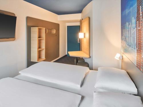 B&B Hotel Frankfurt-Messe, Франкфурт-на-Майне (фото 4)