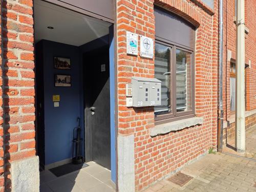 Gîte Genius Loci (Gite Genius Loci) in 法梅恩地區馬爾什