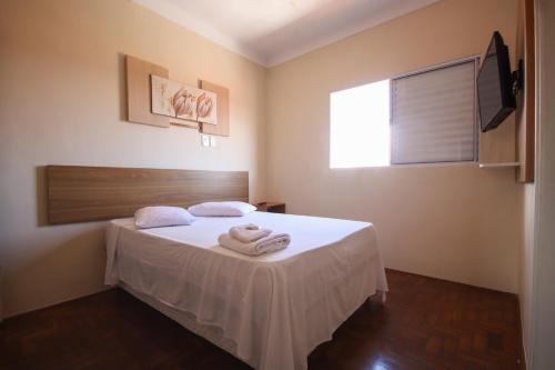Hotel Paulista in São José Do Rio Pardo