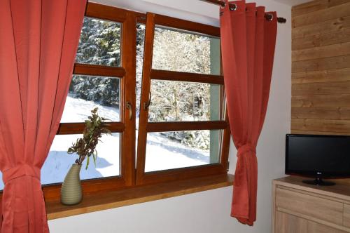 Cihlářka - Apartmány 309/208 - image 12