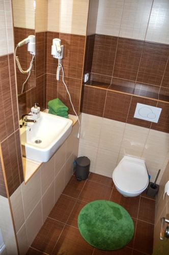 Cihlářka - Apartmány 309/208 - image 3
