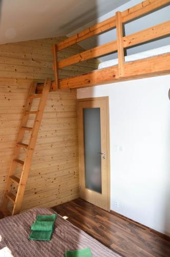 Cihlářka - Apartmány 309/208 - image 4