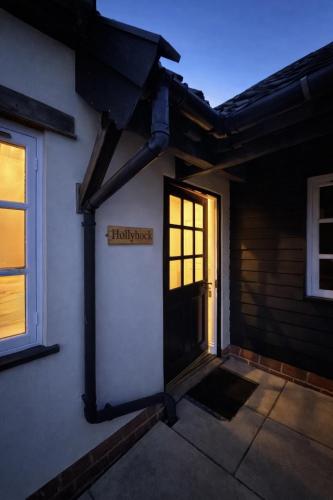 The Dickleburgh Crown - Norfolk