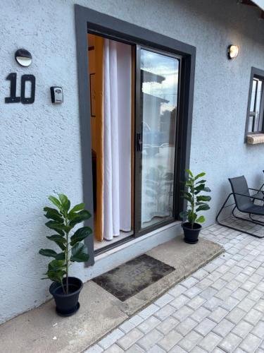 Dube Flats Guest House in Mbabane