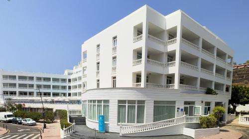 Hotel Blue Sea Lagos de Cesar - Tenerife