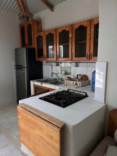 Oasis Cabarete Guesthouse in קברט
