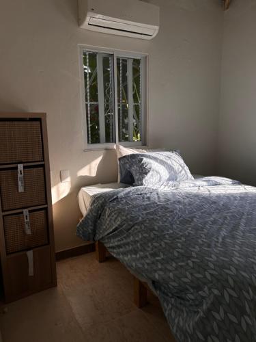 Oasis Cabarete Guesthouse in קברט