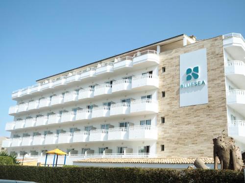 Buitenkant, BLUESEA Don Jaime in Son Servera