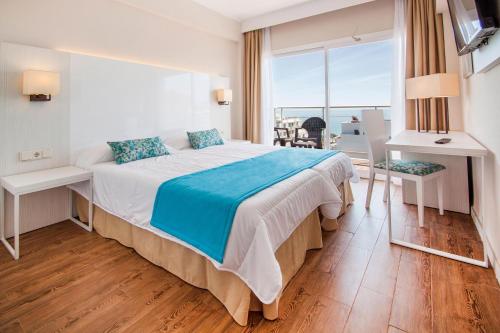 BLUESEA Cala Millor in 三瑟維拉