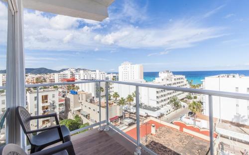 景觀, BLUESEA Cala Millor in 三瑟維拉