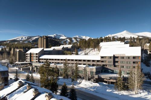 Foto - Hotel Alpenrock Breckenridge, Curio Collection by Hilton