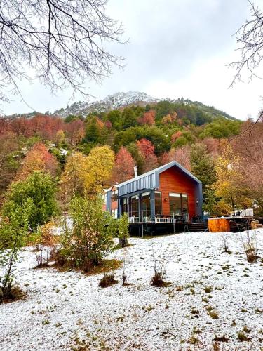 Refugio entre Montañas - Malalcahuello