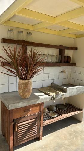 Em Cá Gỗ Farmstay (Em Ca Go Farmstay) in Phuoc Long (Binh Phuoc)