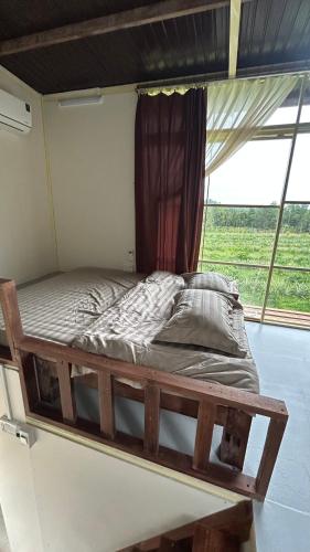 Em Cá Gỗ Farmstay (Em Ca Go Farmstay) in Phuoc Long (Binh Phuoc)