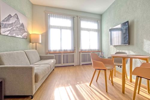 BANK House Apartment L 305 - GRIWA RENT