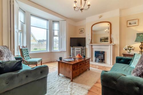 4 Bed in Halesworth oc-l29115 – khách sạn tại Halesworth