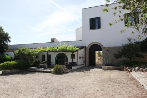 Agriturismo Casa Porcara - Salento