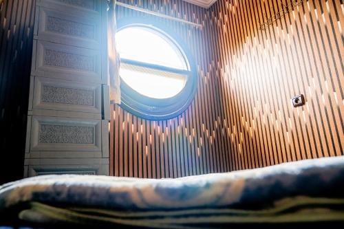 Dinosaur anza surf house Room Type - Single Room