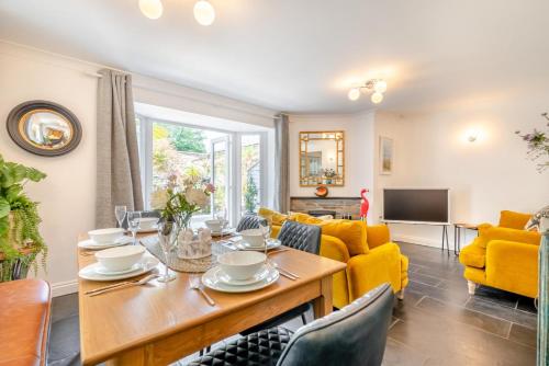 設施, 3 Bed in Padstow oc-l23216 in 帕德斯托市中心
