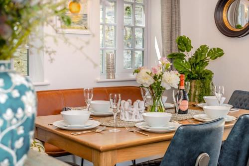 設施, 3 Bed in Padstow oc-l23216 in 帕德斯托市中心