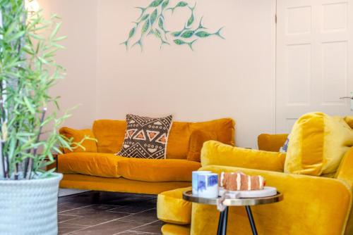 設施, 3 Bed in Padstow oc-l23216 in 帕德斯托市中心