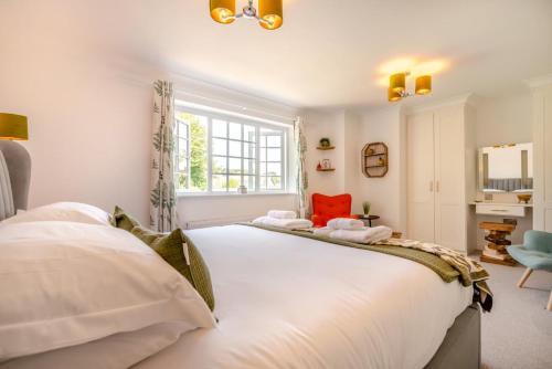 設施, 3 Bed in Padstow oc-l23216 in 帕德斯托市中心