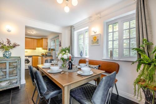 設施, 3 Bed in Padstow oc-l23216 in 帕德斯托市中心