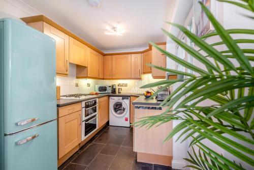 設施, 3 Bed in Padstow oc-l23216 in 帕德斯托市中心
