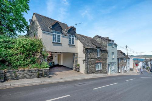 設施, 3 Bed in Padstow oc-l23216 in 帕德斯托市中心