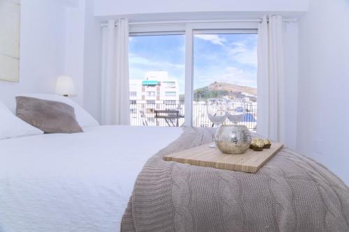 Casa Picasso 6, Málaga (fotografie 6)