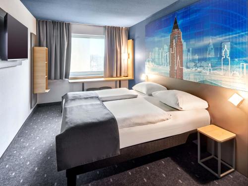 B&B Hotel Frankfurt-Messe - image 4