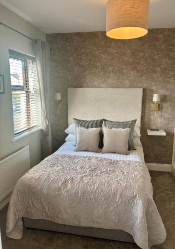 Killaran House Room Type - Economy Double Room