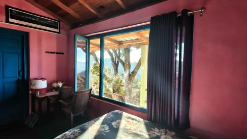 The Himalayan Heaven Homestay - Binsar in Almora