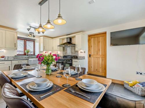 Iekārtas, 3 Bed in Holsworthy oc-91601 in Clawton