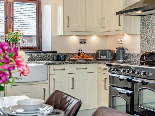 Iekārtas, 3 Bed in Holsworthy oc-91601 in Clawton