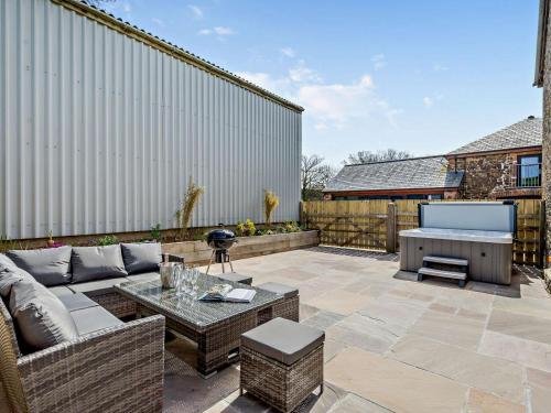 Iekārtas, 3 Bed in Holsworthy oc-91601 in Clawton