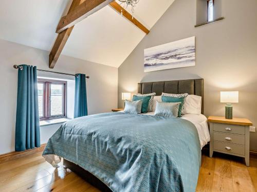 Iekārtas, 3 Bed in Holsworthy oc-91601 in Clawton