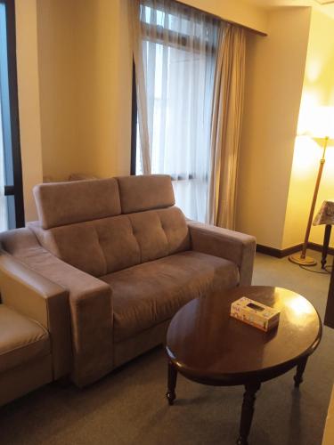 General Service suites at Times Square - image 5