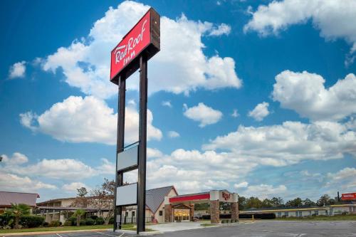Red Roof Inn Lumberton in Lumberton, USA