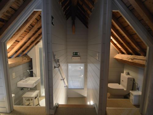 Luxurious Farmhouse in Falaen with Sauna