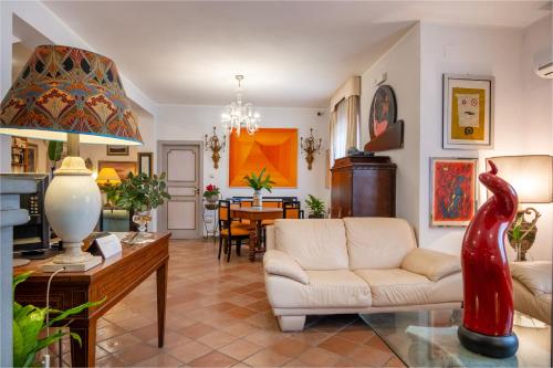 L'Elisea Maison De Charme 3