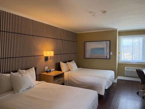 Annapolis Royal Inn & Suites in Annapolis Royal (NS)