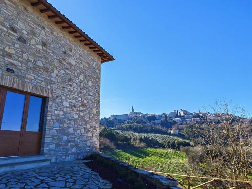Il Casale del Priore - Romazzano