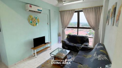 Whispering Woods 3 ROOMS by EZYHOME MELAKA — other in Jalan Bukit Beruang Utama, Ayer Keroh Malaysia, 75450