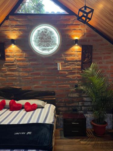 Killa Glamping in Sangolkvi