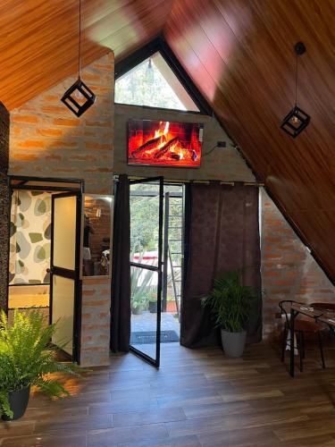 Killa Glamping in Sangolkvi