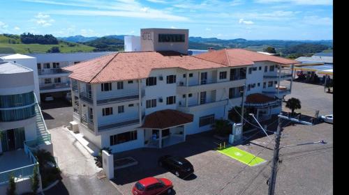 . Hotel Maichel